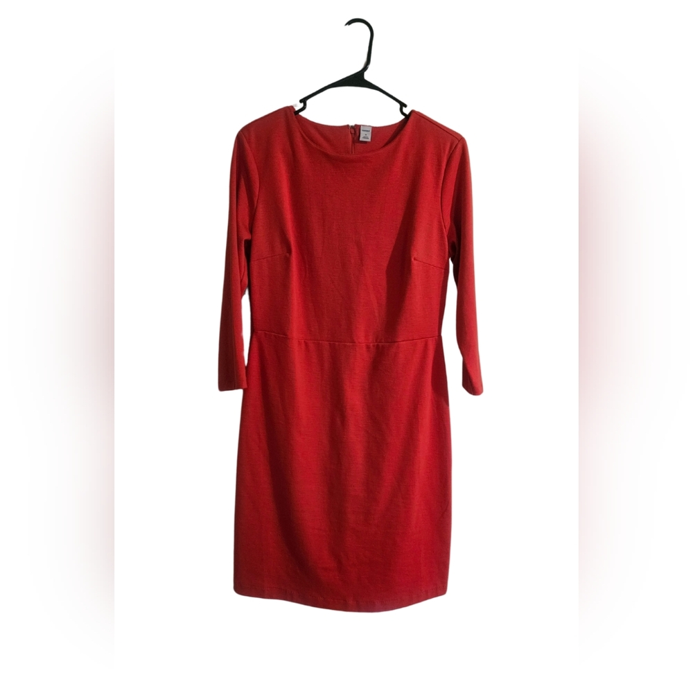 Old navy 3/4 sleeve dress